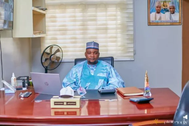 Alh. Kawu Maitama Yusuf