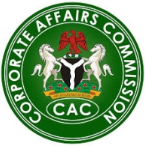 Corporate Affairs Commission (CAC) logo