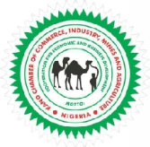 Kano Chamber of Commerce, Industry, Mines and Agriculture logo